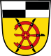 Coat of arms of Seukendorf