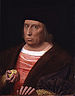 John Bourchier, 2nd Baron Berners by Ambrosius Benson.jpg