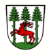Coat of arms of Konnersreuth