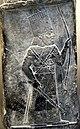Marduk-nadin-ahhe, detail of a kudurru from Babylon, Iraq, 11th century BCE. British Museum.jpg