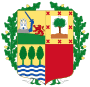 Coat-of-arms of Basque Country