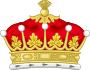 Coronet of a British Earl.svg