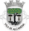 Coat of arms of Alcanena