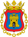 Official seal of Tafalla