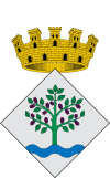 Coat of arms of Móra d'Ebre