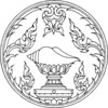 Official seal of Songkhla