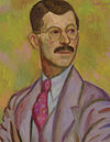 Thomas Balston in 1921 by Mark Gertler.jpg