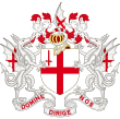 Coat of Arms of The City of London.svg