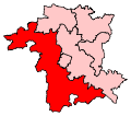 Outline map