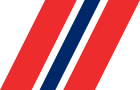 Racing stripe