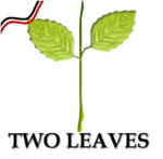 Two Leaves