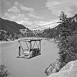 North Bend Aerial Ferry, 1960 (edited).jpg