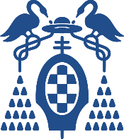 Coat of arms of the University of Alcalá.svg