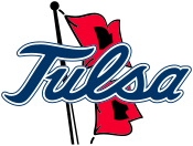 Tulsa Golden Hurricane logo.svg