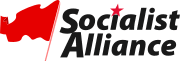 Socialist Alliance logo.svg