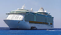 MS Freedom of the Seas in its maiden voyage (cropped).jpg