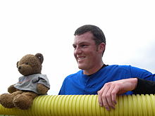Eddie Kunz on February 27, 2010.jpg