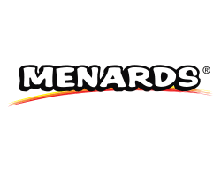 Menards Stripe Logo.svg