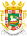 Coat of arms of Puerto Rico (Variant).svg