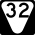Secondary Tennessee 32.svg