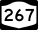 NY-267.svg