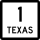 Texas 1.svg