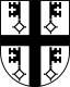 Coat of arms of Hallenberg