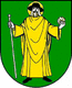 Coat of arms of Mücheln