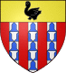 Coat of arms of Châtillon-sur-Marne