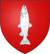Coat of arms of Colline-Beaumont