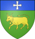 Coat of arms of Sauveterre-de-Béarn