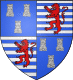 Coat of arms of Troche