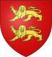 Coat of arms of Varaville