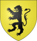 Coat of arms of Dudelange