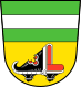 Coat of arms of Vestenbergsgreuth