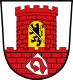 Coat of arms of Höchstadt