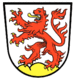 Coat of arms of Kleinheubach