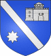 Coat of arms of Introd