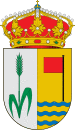 Official seal of Hinojosa de Duero