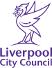 Official logo of Liverpool
