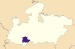 MP Khandwa district map.svg