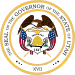 Seal of the Governor of Utah.svg