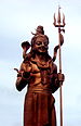 Shiva statue, Mauritius.jpg