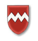 Coat of arms of Geisenfeld