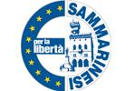 Sammarinesi per la libertà logo.PNG