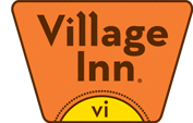 Village Inn logo.png
