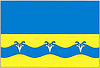 Flag of Volnovakha