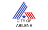 Flag of Abilene, Texas