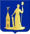Coat of arms of Nuland