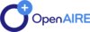 OpenAIRE Logo Horizontal.png